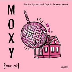 In Your House