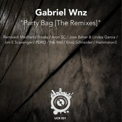 Party Bag [ the Remixes ]