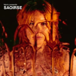 fabric presents Saoirse