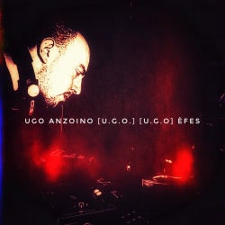 OCTOBER 2020 UGO ANZOINO