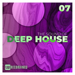 The Sound Of Deep House, Vol. 07