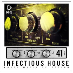 Infectious House, Vol. 41