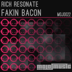 Fakin Bacon