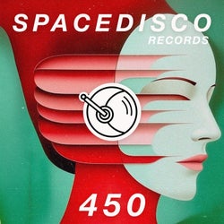 Spacedisco Records 450