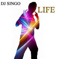 DJ Singo - Life Chart