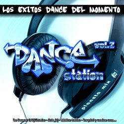Dance Station Volume 2