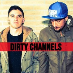 Dirty Channels - Summer Tunes
