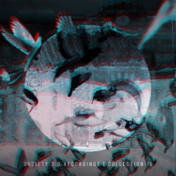 Society 3.0 Recordings: Collection 15