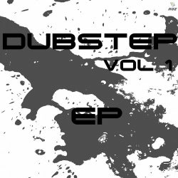 Dubstep EP Vol.1