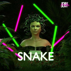 Snake (Extended Mix)