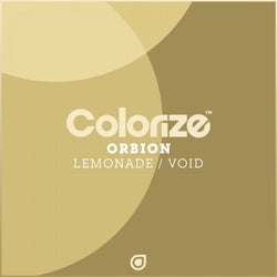 Lemonade / Void
