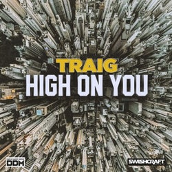 High on You (Remixes Part 1)
