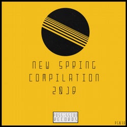 New Spring Compilation 2018