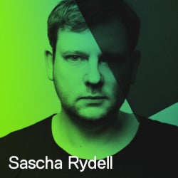 Sascha Rydell's record store day chart