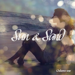 Sun & Sand, Vol. 1 (Summer Filled Chill Tunes)