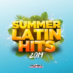 Summer Latin Hits 2019