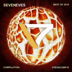 Seveneves - Best of 2019