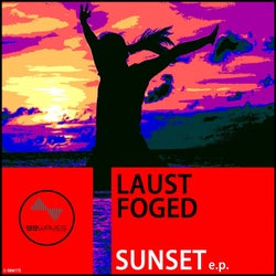 Sunset EP