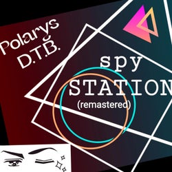 SPY STATION  (remastered)