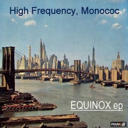 Equinox EP