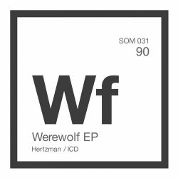 Werewolf EP