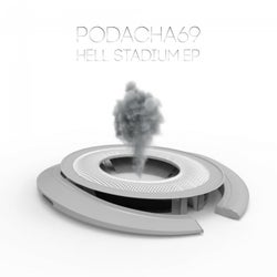 Hell Stadium EP