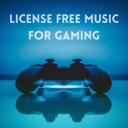 License Free Music for Gaming