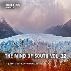 The Mind of South volume 22 Selection