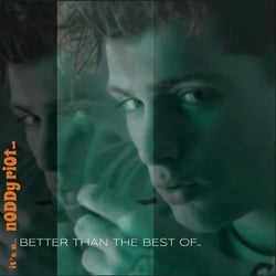 BETTER THAN the Best of..