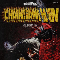 CHAIN$AW MAN KRUSHFUNK