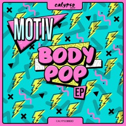 Body Pop EP
