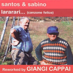 Lararari (Canzone Felice)