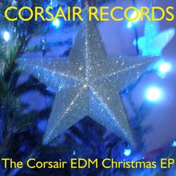 The Corsair Edm Christmas EP