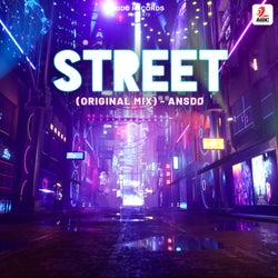 Street (Original Mix)