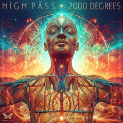 2000 Degrees