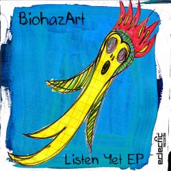 Listen Yet EP			