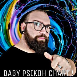 BABY PSIKOH CHART
