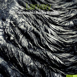 Verboom / Rocky Rubble
