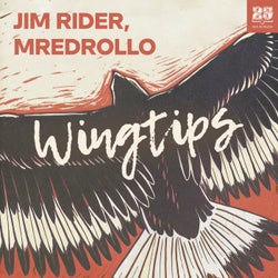 Wingtips