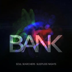 Soul Searchers: Sleepless Nights