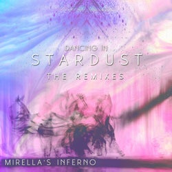 Dancing in Stardust - The Remixes