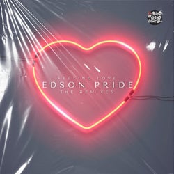 Feeling Love (The Remixes)