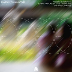 Objekts In The Mirror VA 02