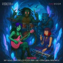 Xenovision