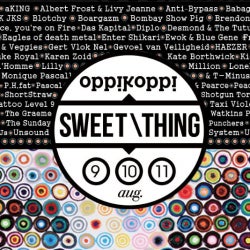 Ten Sweet Things for Oppikoppi
