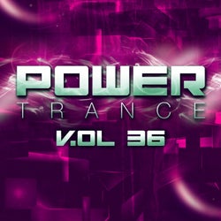 Power Trance, Vol. 36