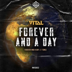 Forever And A Day