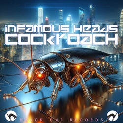 cockroach