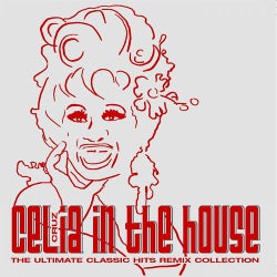 Celia In The House - The Ultimate Classic Hits Remix Collection