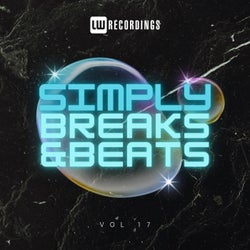 Simply Breaks & Beats, Vol. 17